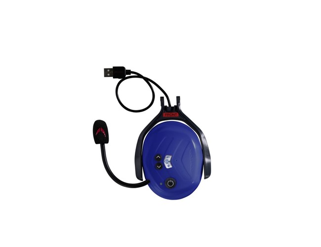 Coque Antibruit bluetooth